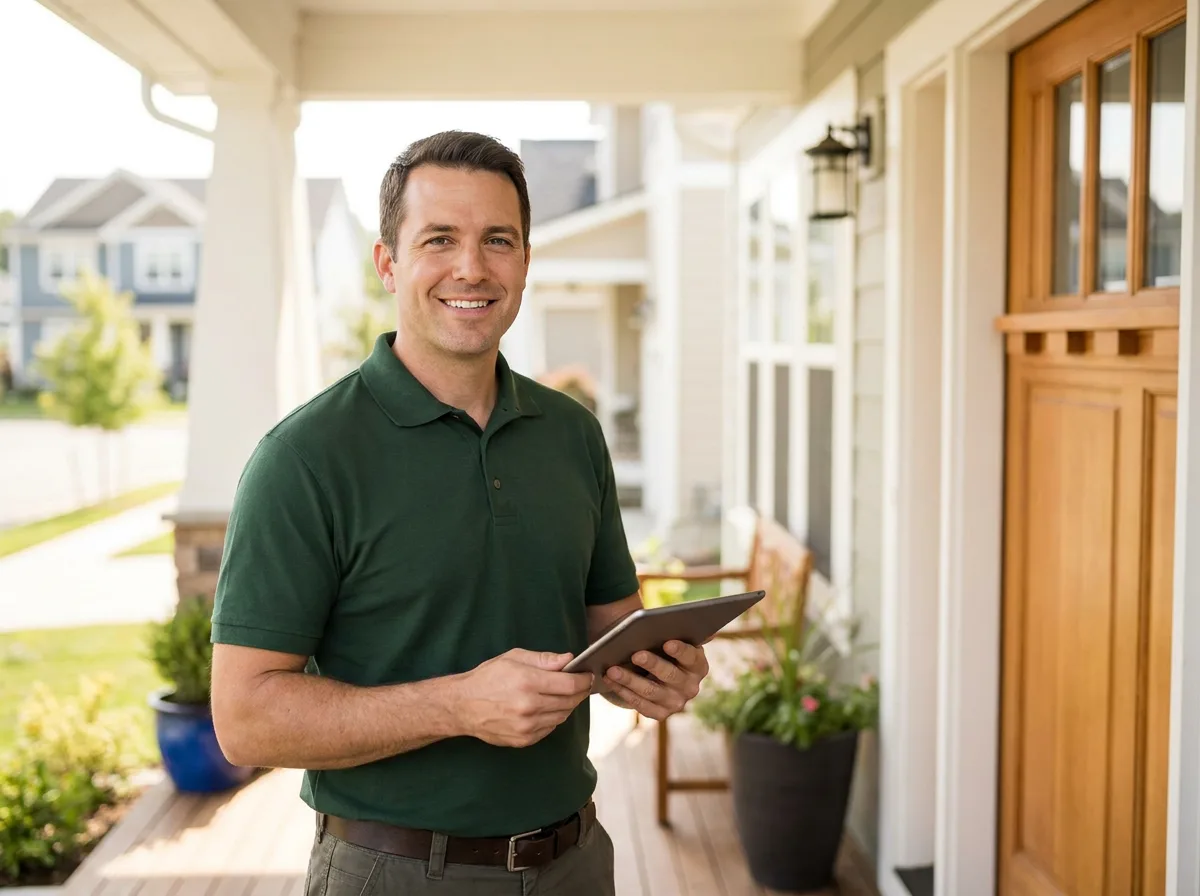 Pest control FAQs for Palo Verde, AZ